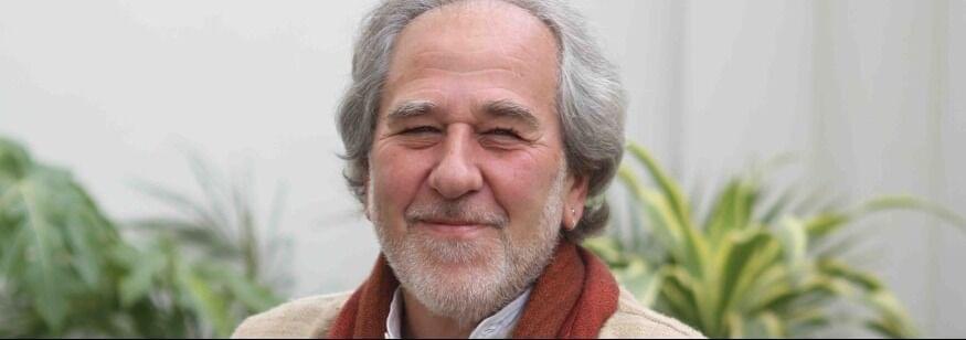 foto de Bruce Lipton